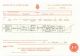 Amelia Purkiss - Birth Cerificate Amelia Purkiss - Birth Cerificate