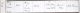 John White - Baptism Record