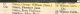 1935 electoral roll 15 Wilton Cottages 1935 electoral roll 15 Wilton Cottages