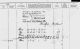 Henry White - Demob Papers