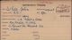 John White - Army Pension Papers