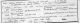 John William Wright MArriage to Dorothy Jarvis