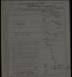 THOMAS MADDOX - 1906 - Joined the Army