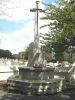 THOMAS MADDOX - Memorial at Chiswick